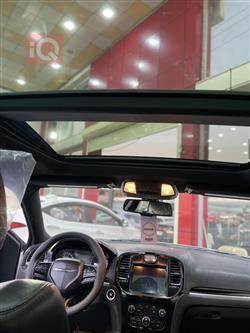 كرايسلر 300